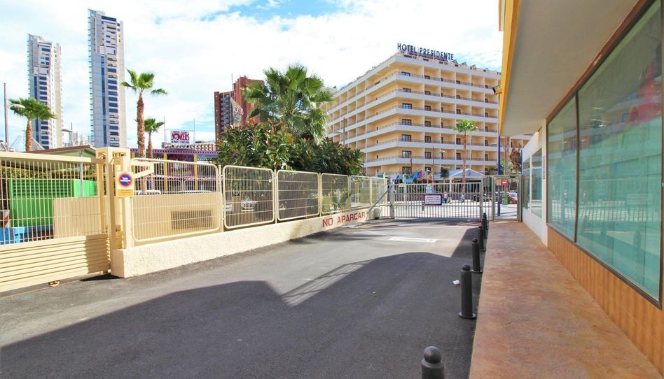 Apartamento en venta en Calle Lepanto, Levante Alto - 3