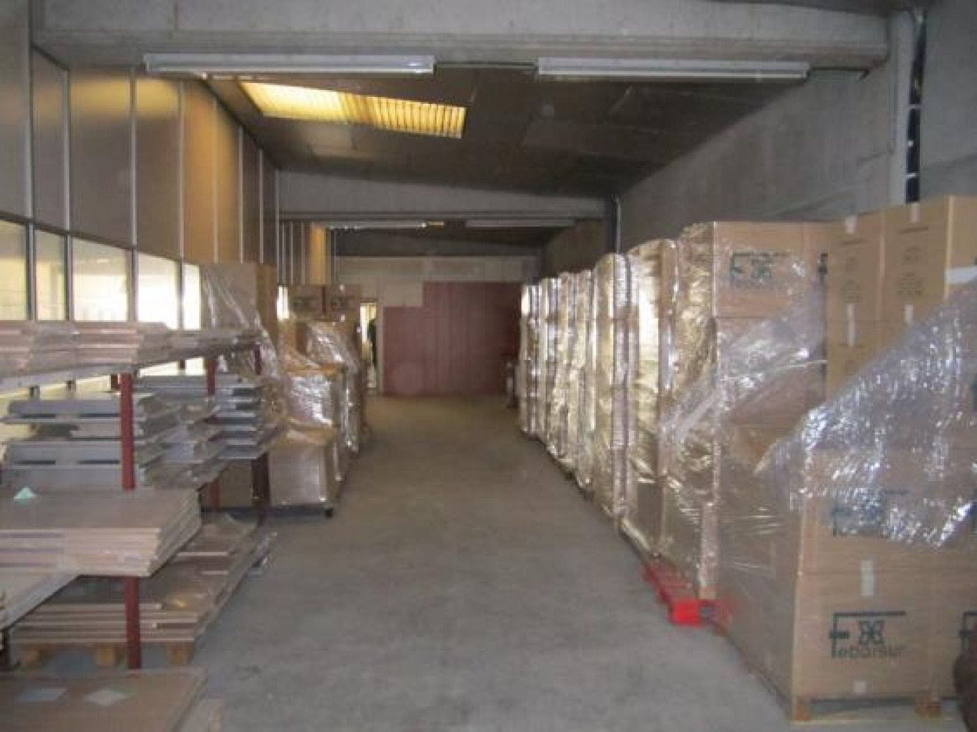 Nau industrial en venda en Olèrdola