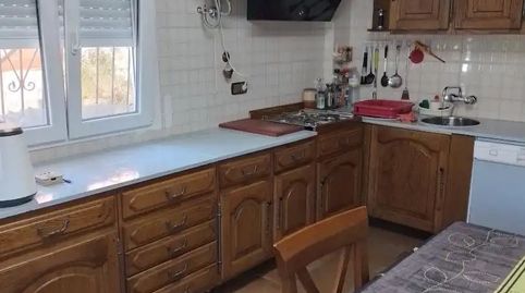 Foto 3 von Wohnung zum Verkauf in Calle Collado Chumillas, 7, Nerpio, Albacete