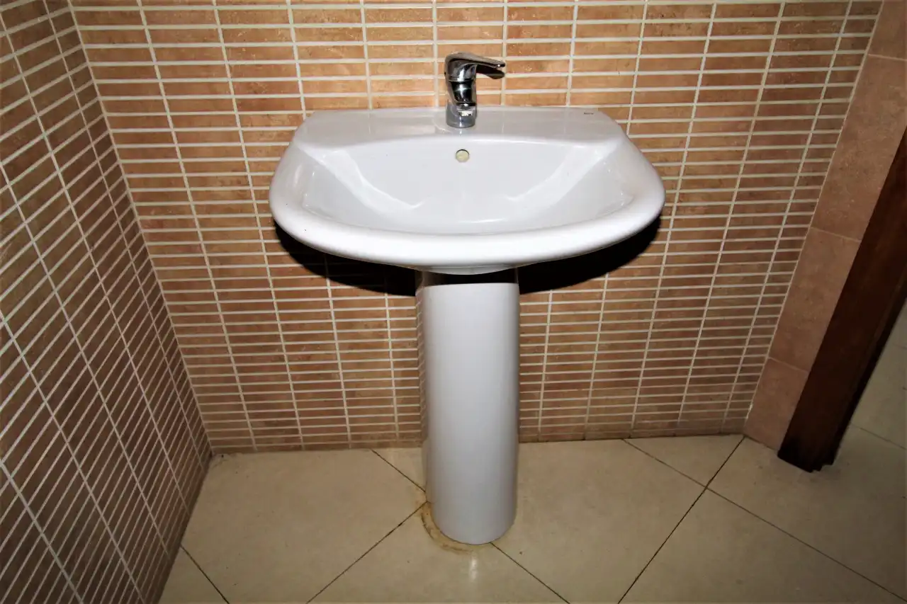 Baño de Piso en venta en Malgrat de Mar