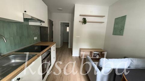 Foto 2 de Piso de alquiler en Calle Pablo Armero, El Cerro,  Sevilla Capital