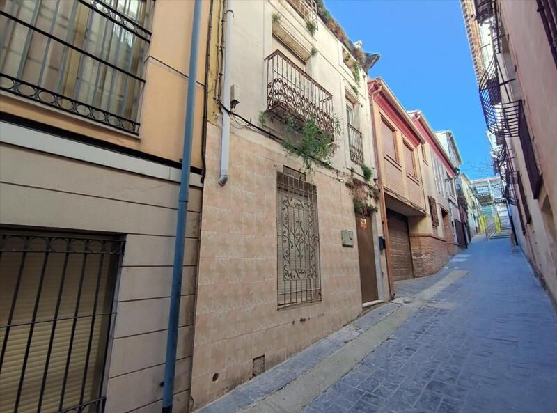 House or chalet for sale in Jose Olivares, Caudete