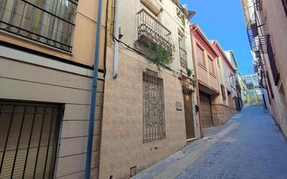 Casa o xalet en venda a CL JOSE OLIVARES,1 Caudete (Albacete), Caudete