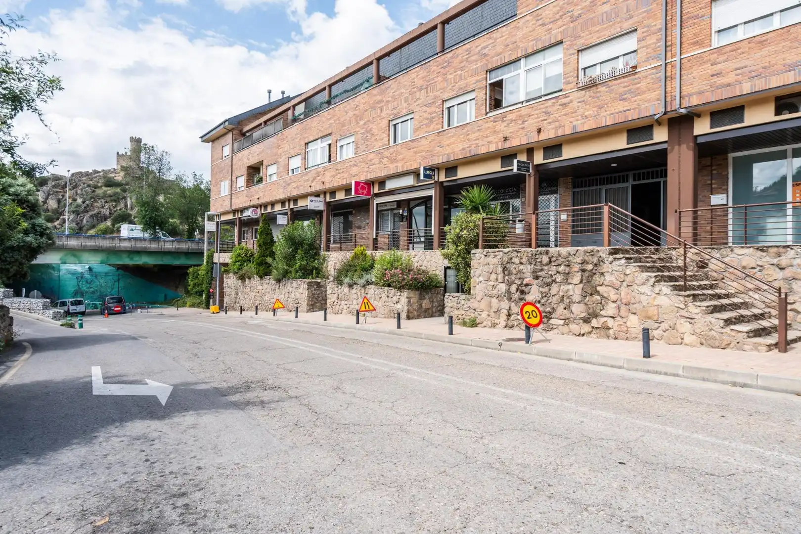Local comercial en alquiler en Casco Antiguo, imagen 29