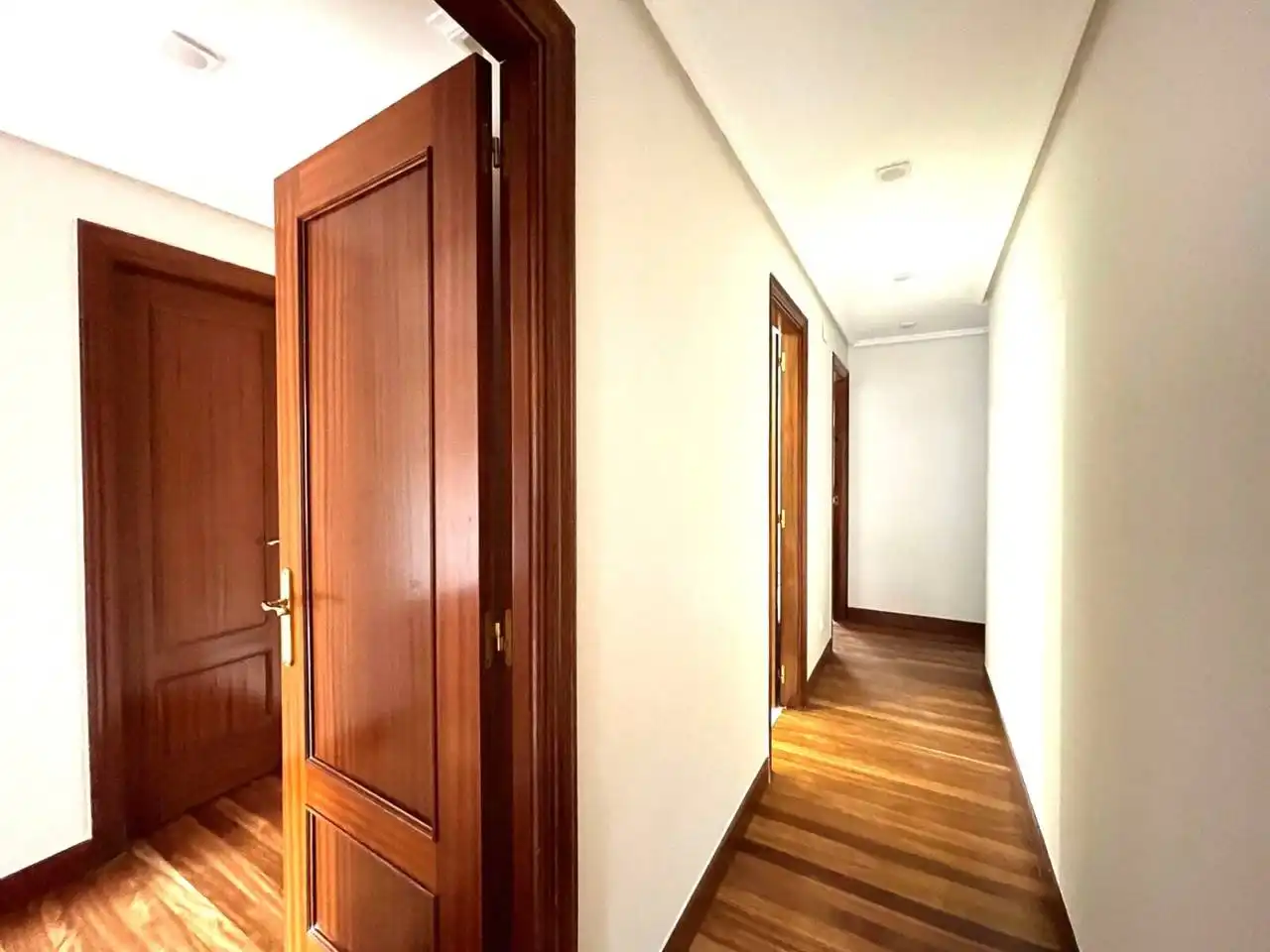 Wohnung zum Verkauf in Leioa mit Heizung und Terrasse