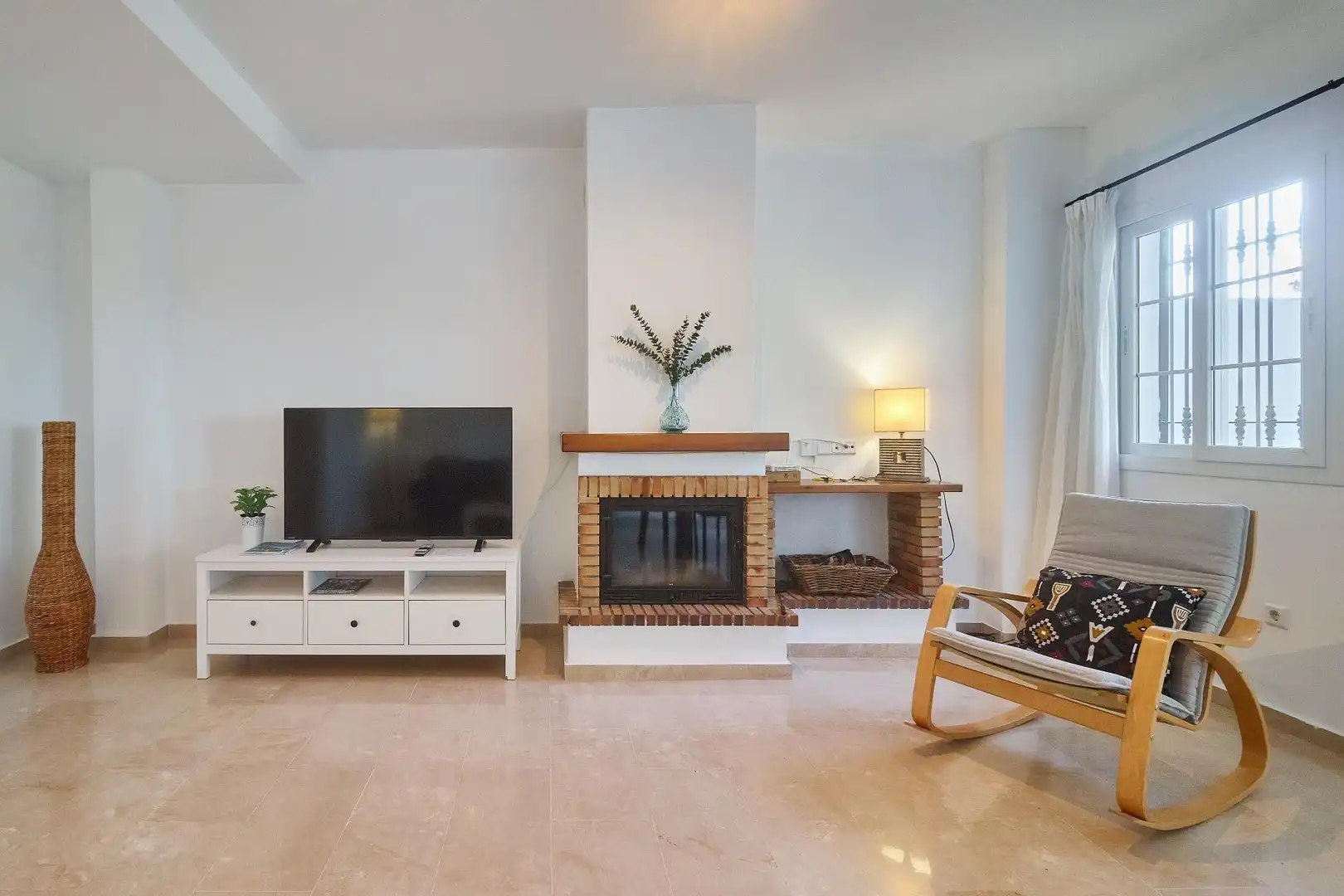 Casa adosada en venta en Buenavista - Lauro Golf
