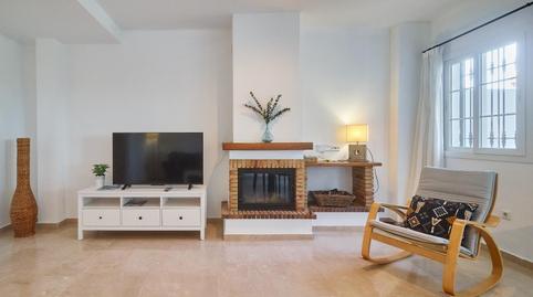 Foto 4 de Casa adosada en venta en Buenavista - Lauro Golf, Alhaurín de la Torre