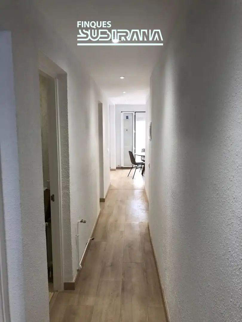 Planta baixa en venda en Igualada amb Calefacció, Parquet i Terrassa