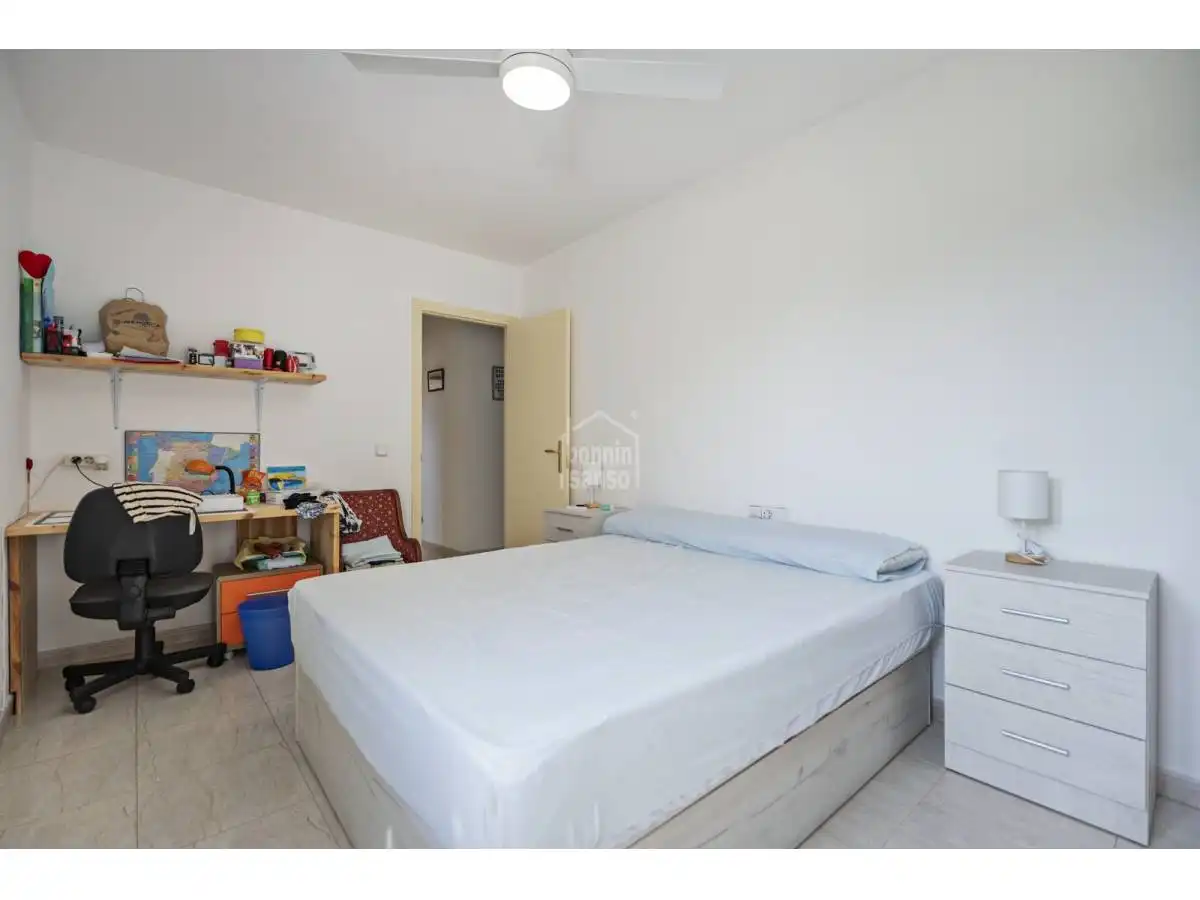 Schlafzimmer von Country house zum Verkauf in Maó - Mahón