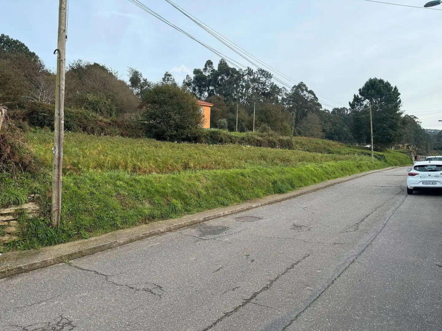 Terreno rústico en venta en Bembrive, imagen 34