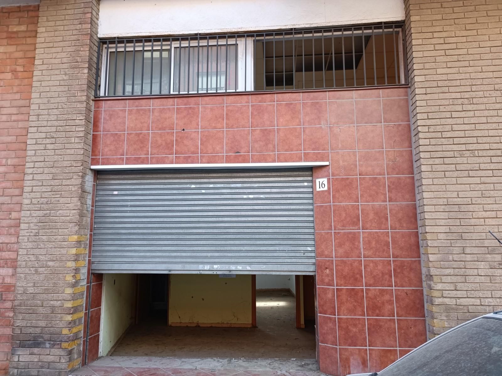 Exterior view of Premises for sale in  Tarragona Capital  with Terrace