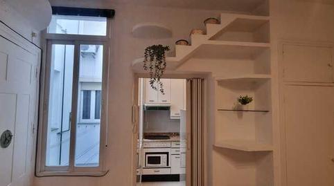 Foto 4 de Estudi de lloguer a Universidad - Malasaña,  Madrid Capital