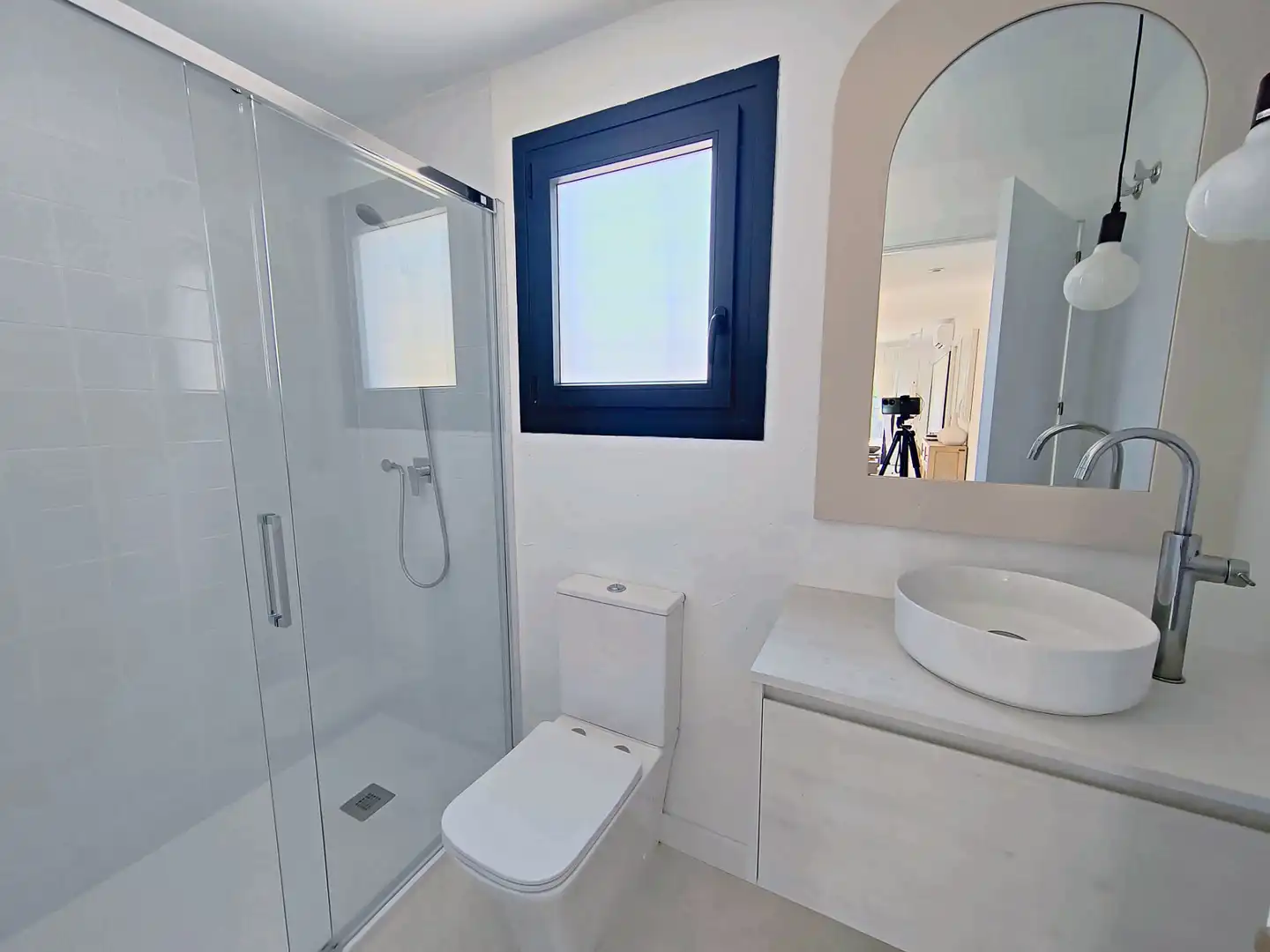 Casa aparellada amb piscina en venda a Carrer El Garrofer 226, imagen 17