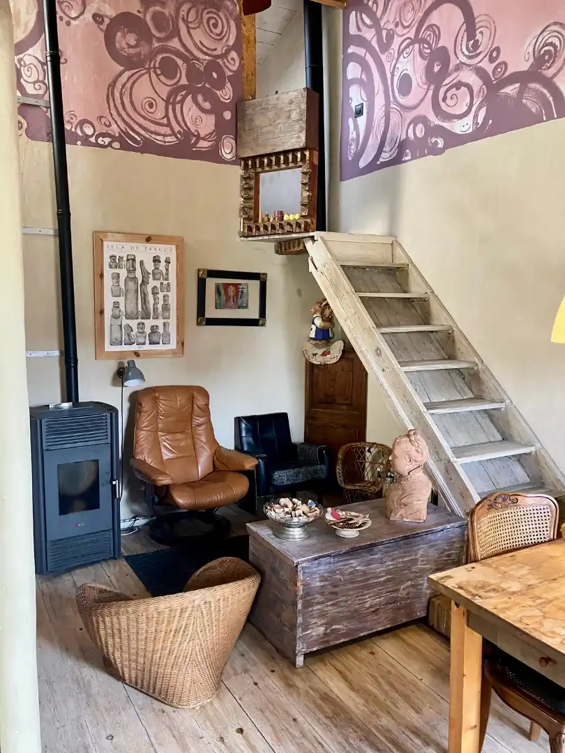 Maison mitoyenne avec terrasse à vendre à Carrer Macarnau, imagen 11