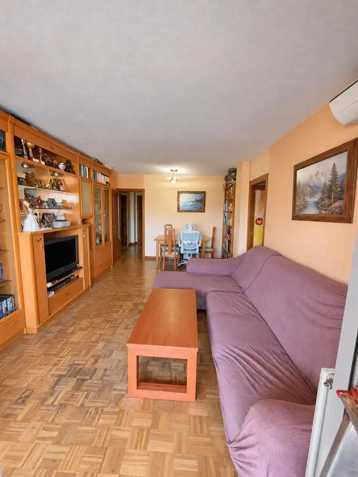 Wohnung mit Aufzug zum Verkauf in Calle de Azorín, imagen 4