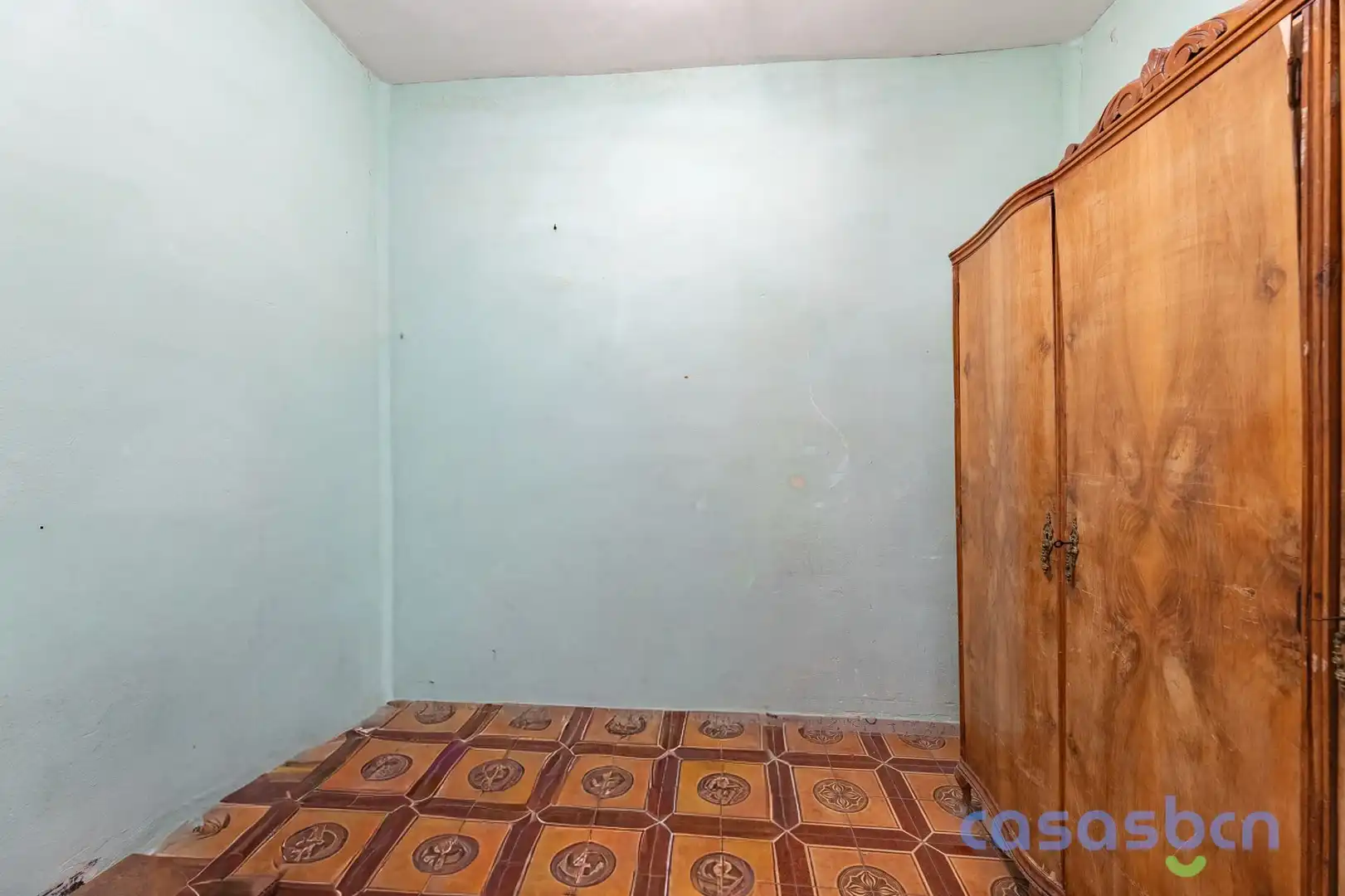 Dormitori de Casa o xalet en venda en Gavà