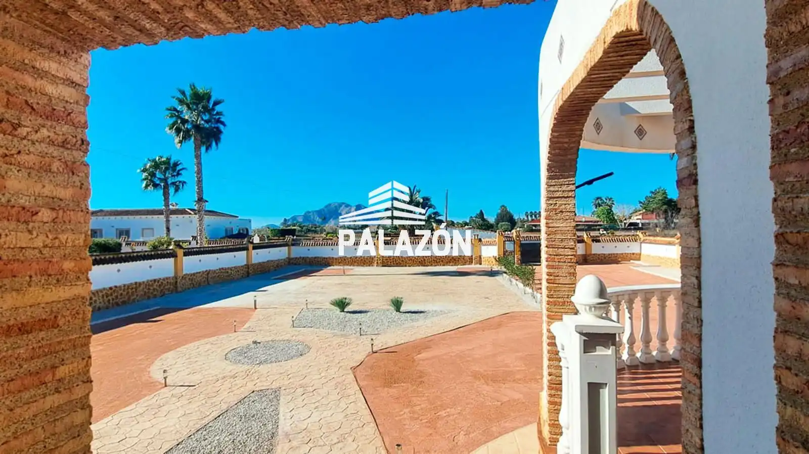 Villa in vendita a Catral, imagen 2