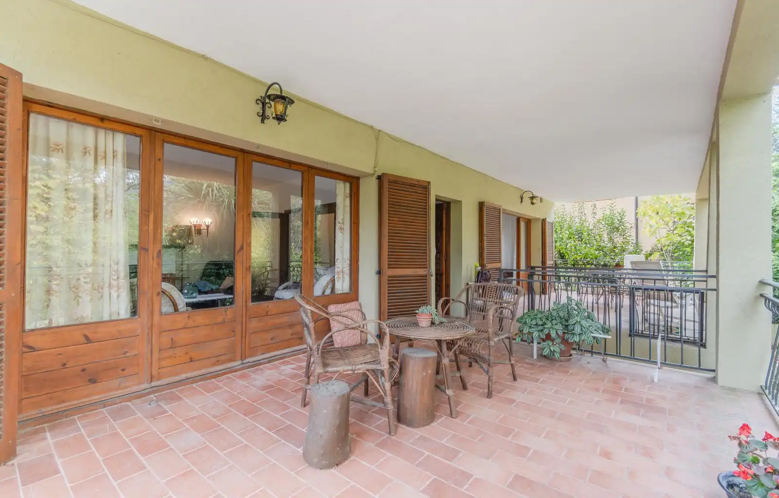 Villa mit Garten zum Verkauf in Calle De La Resclosa 7, imagen 36