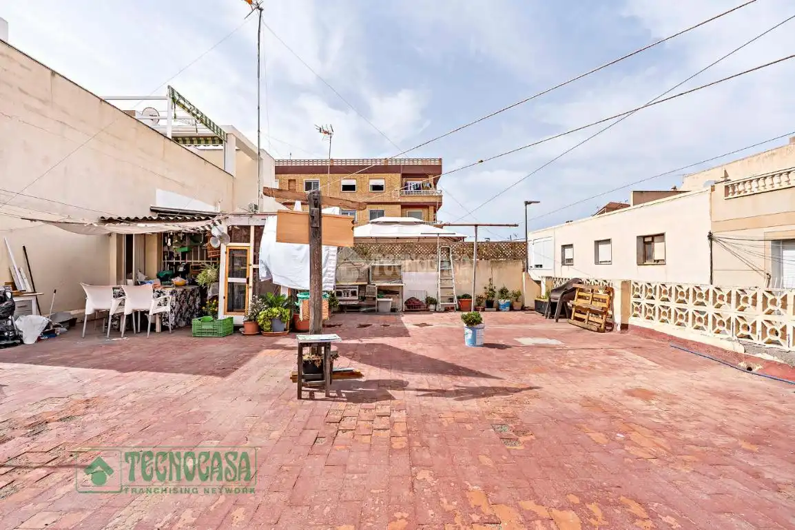 Wohnung zum Verkauf in Roquetas de Mar ciudad, imagen 7