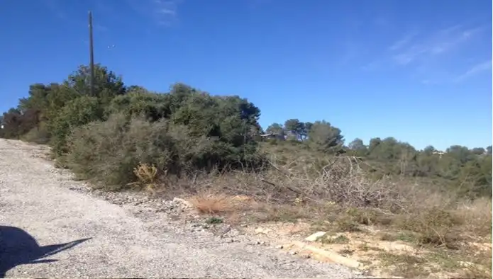 Terrain rustique à vendre à Urb Monte Júcar, imagen 6