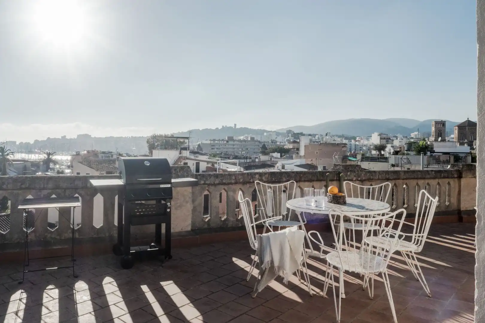 Apartament amb terrassa en venda a Ponent, imagen 24