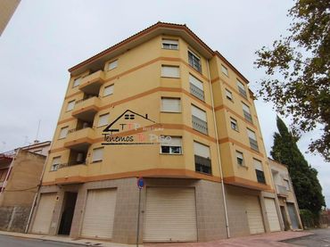 Penthouse with balcony for sale in Calle JOSE ROIG