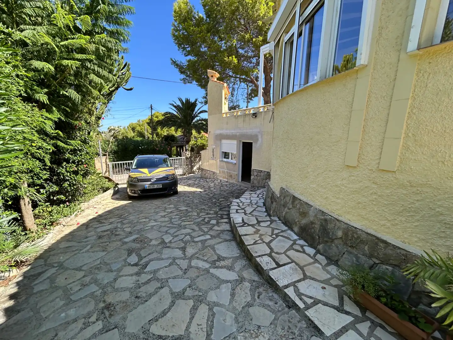 Villa con piscina in vendita a Carrer Xiprer 1, imagen 31