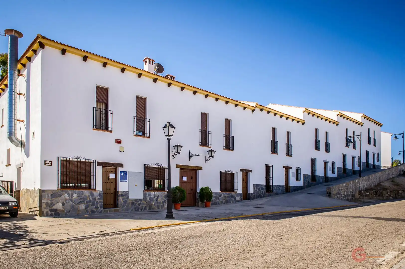 Edificio en venta en Cardeña