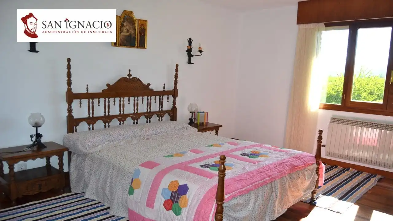 Chalet con piscina en venta en Villarcayo de Merindad de Castilla la Vieja, imagen 22
