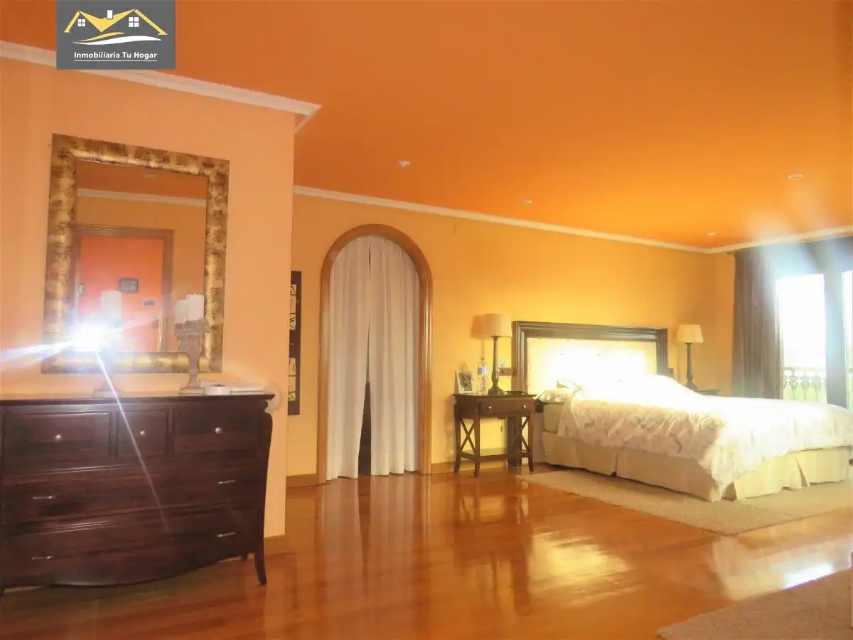 House with terrace for sale in San Cibrao das Viñas, imagen 47