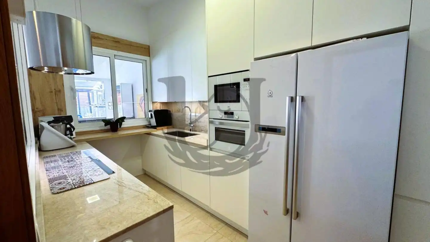 Penthouse mit Aufzug zum Verkauf in Silla, imagen 13