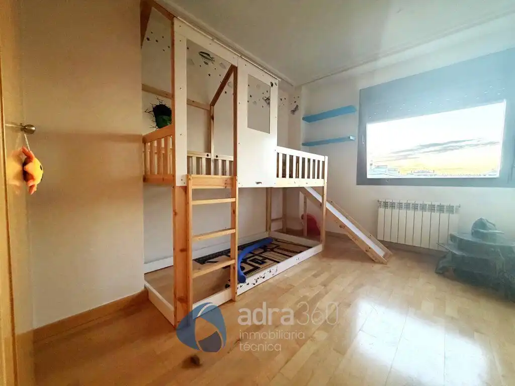Habitación de Piso en venta en La Cava - Fardachón