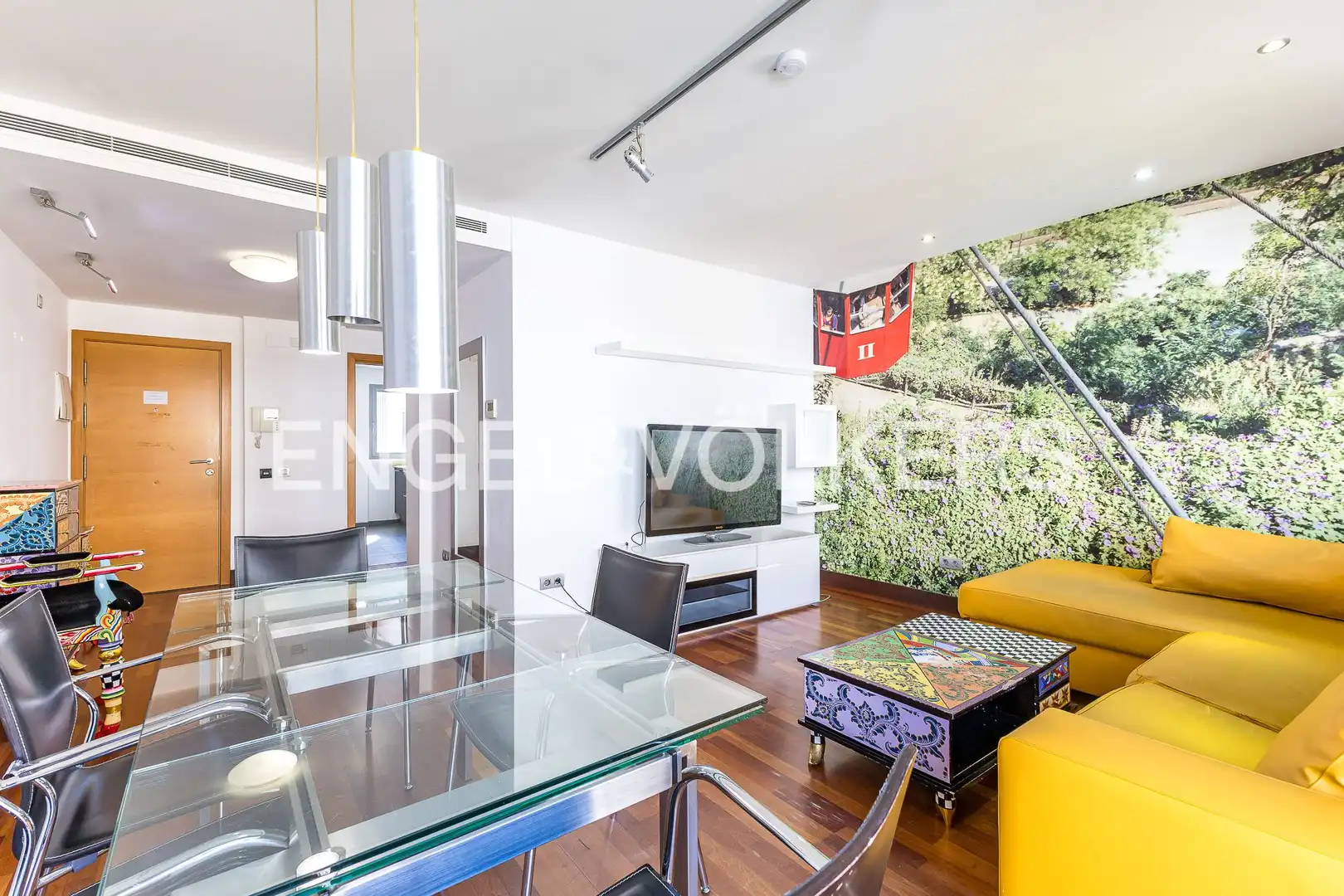 Appartamento con terrazza in vendita a Eixample, imagen 5