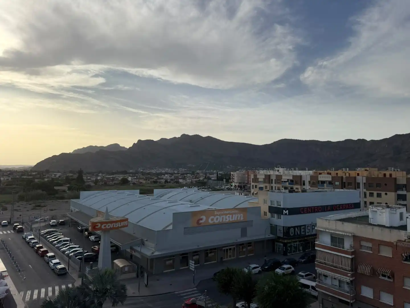 Penthouse with terrace for sale in Calle Pintor Fernando Fenoll, imagen 35