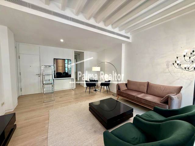 Loft en Alquiler en Del Born en La Llotja - Born