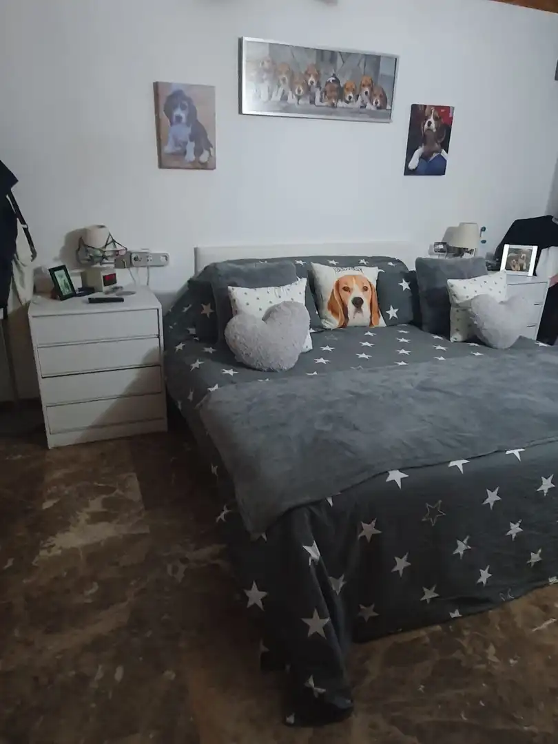 Piso con piscina en venta en Playa de San Juan - El Cabo de las Huertas, imagen 17