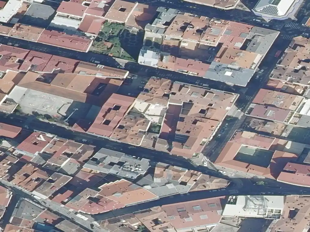 Piso en venta en Calle Joaquin Costa, imagen 3