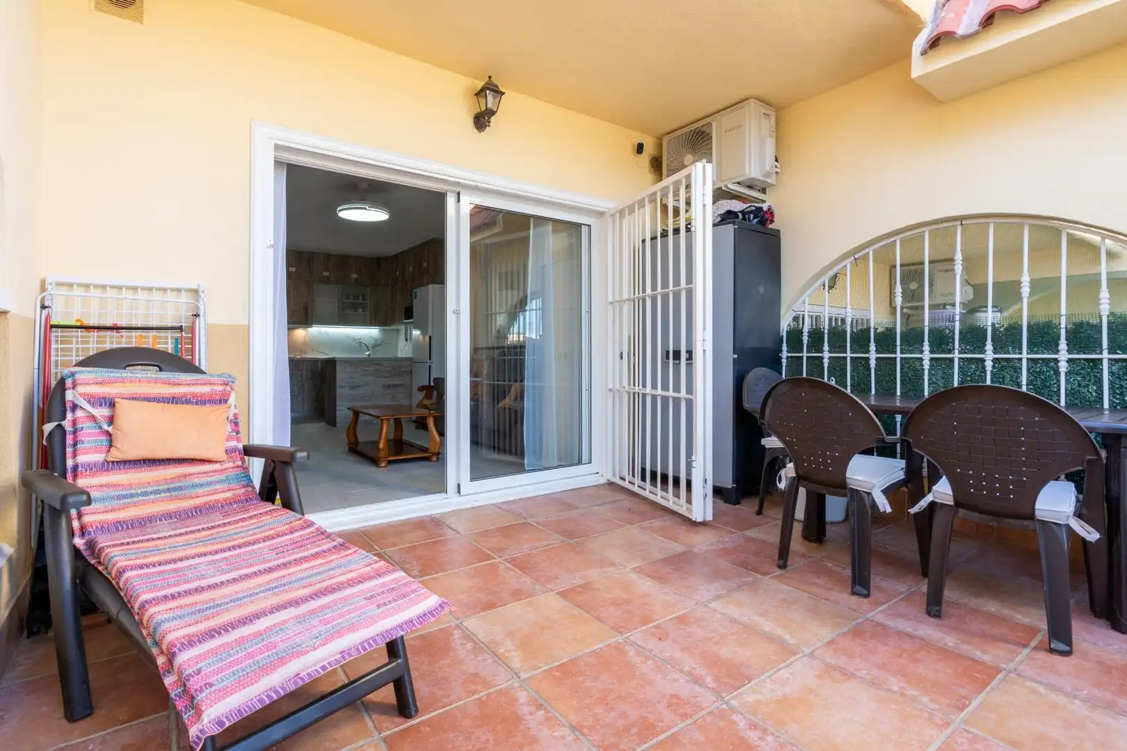 Terrassa de Pis en venda en Adeje amb Terrassa, Balcó i Piscina comunitària