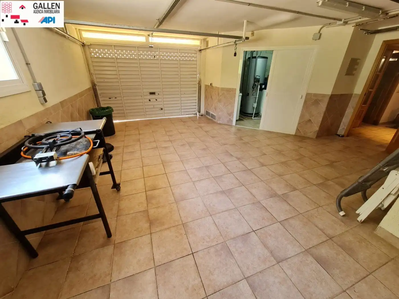 Casa o xalet en venda a Montornés - Las Palmas - El Refugio