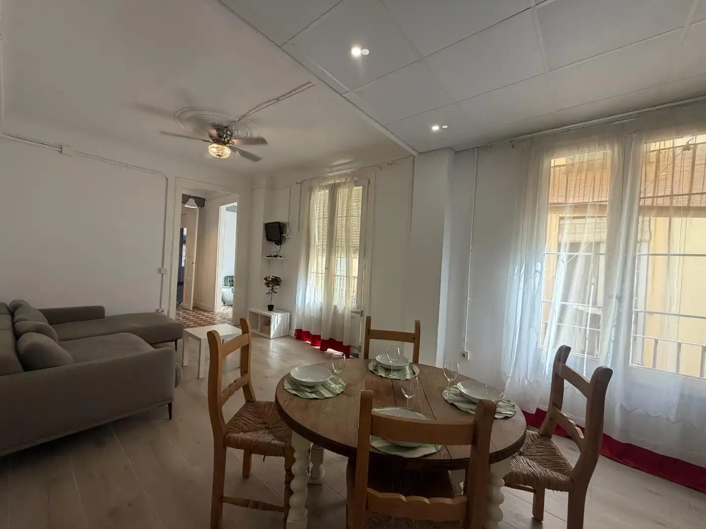 Comedor de Piso en venta en Tortosa