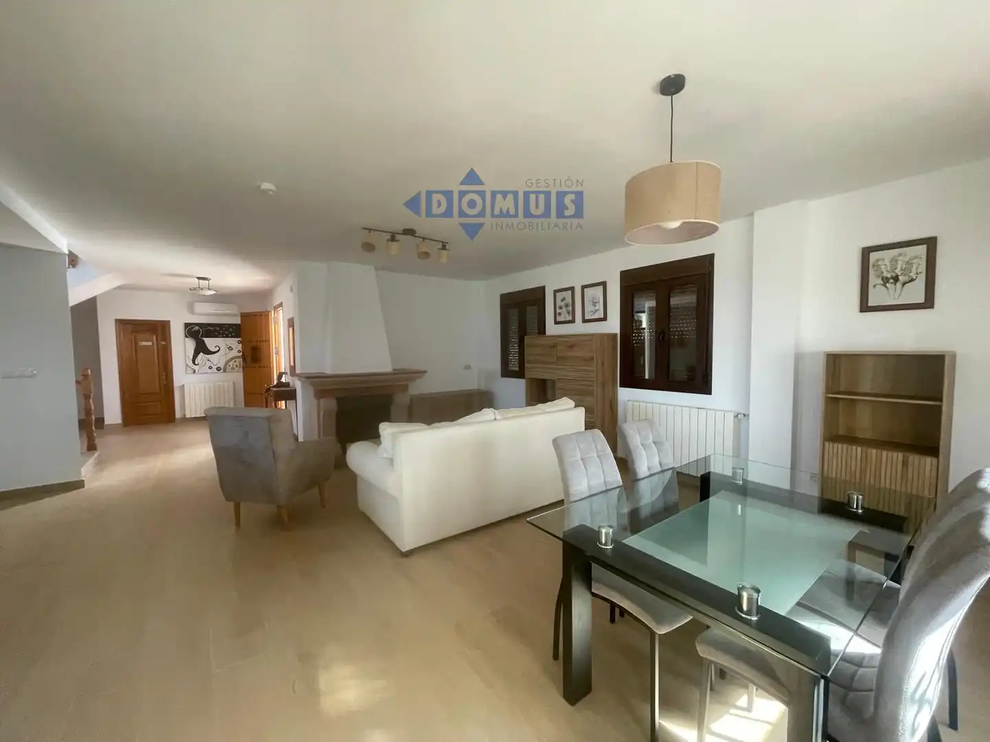 Haus oder Chalet zur Miete in Arriate