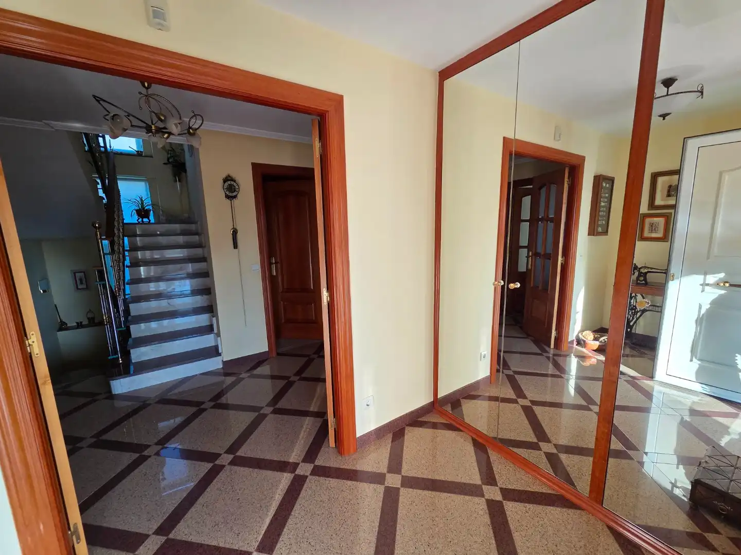Houses for sale in Castrillo del Val  with Heating, Private garden and Parquet flooring