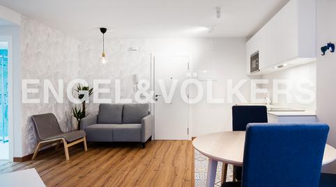 Foto 4 de Pis de lloguer a La Petxina,  Valencia Capital