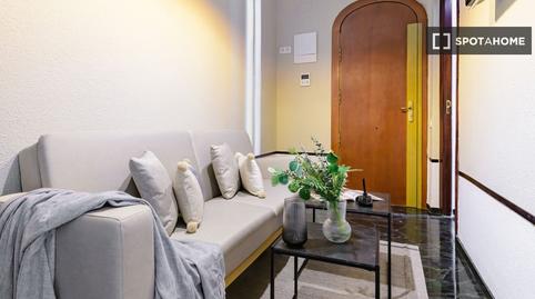 Photo 4 of Flat to share in Russafa, Valencia