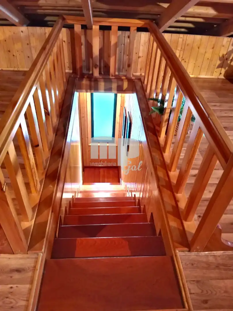 Casa o chalet en venta en Redondela con Calefacción, Jardín privado y Trastero
