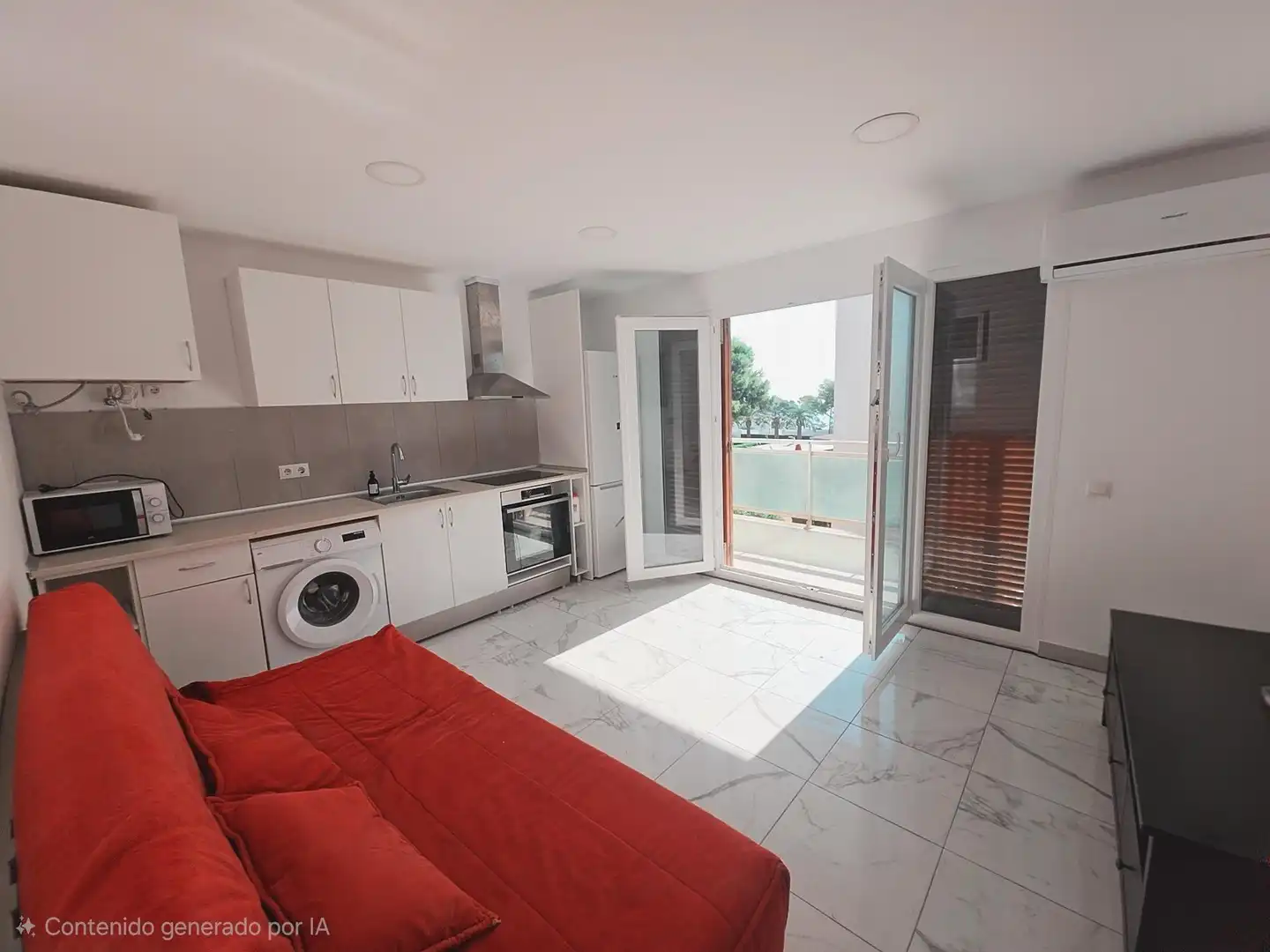 Piso con ascensor en venta en Carrer PEIX DEL, imagen 5