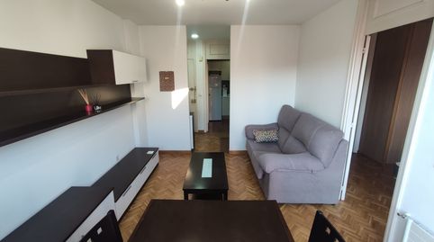 Foto 3 de Apartament de lloguer a Rúa Cardenal Quiroga, Casco Viejo, Ourense Capital