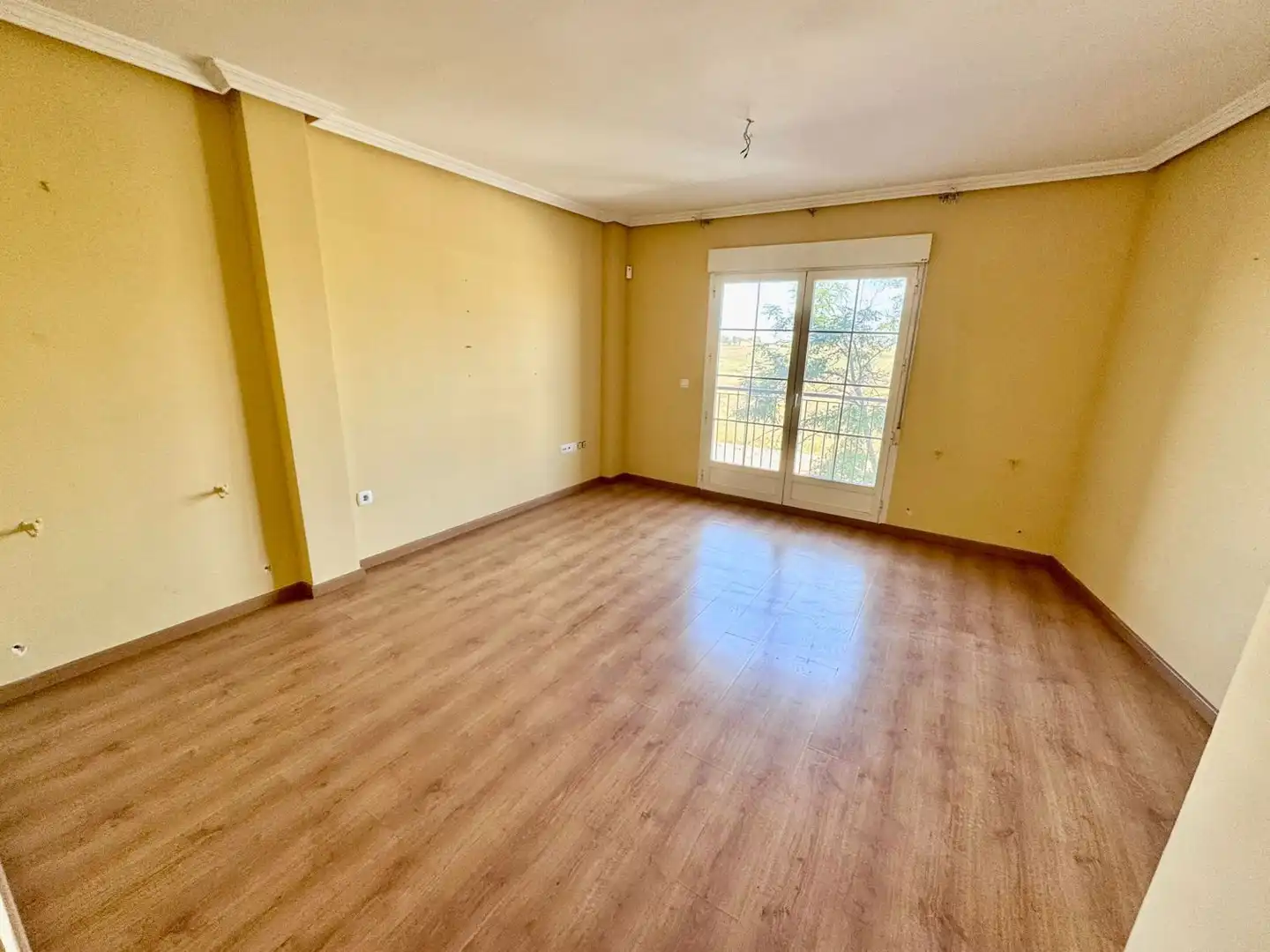 Wohnung zum Verkauf in Juan carlos I, Tomelloso