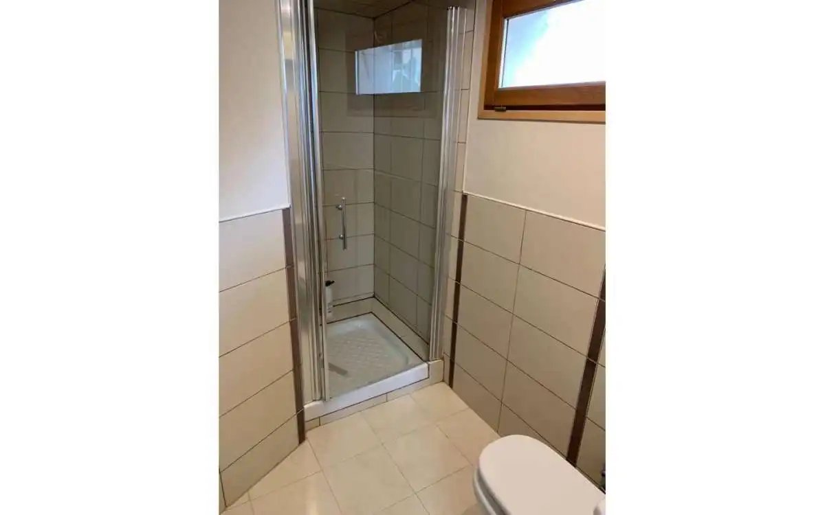 Bathroom of Houses for sale in El Campello  with Terrace and Home automation