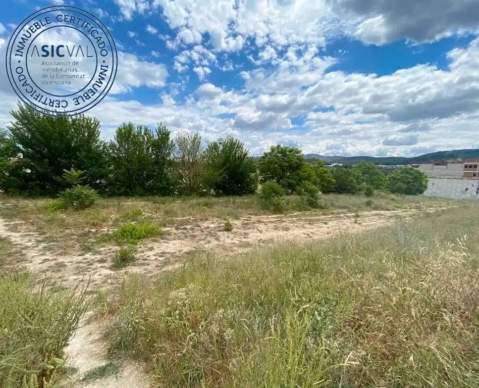 Terreno residenziale in vendita a Albaida, imagen 9